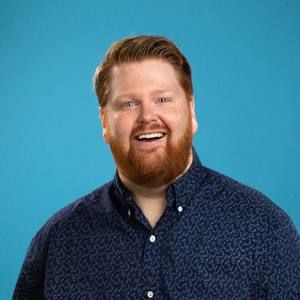 Meet your Posher, Todd